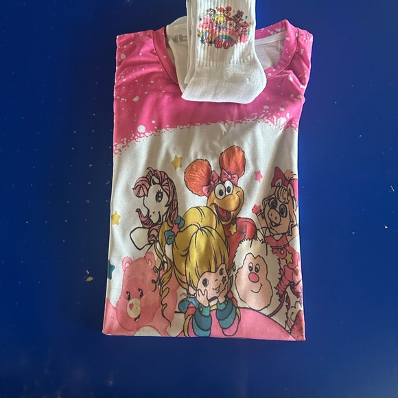 Made in the 80s shirt - Picture 3 of 7